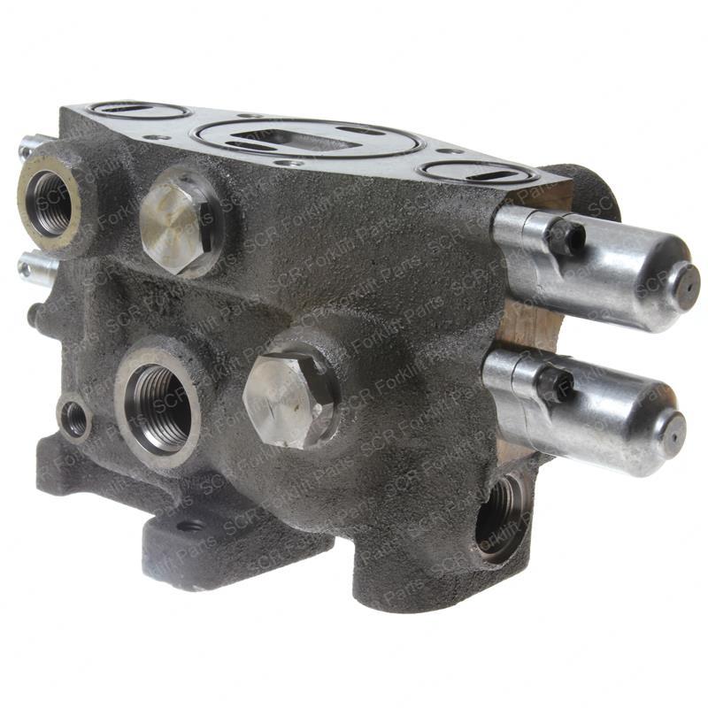 INLET SECTION HY1578743 hy1578743 product image
