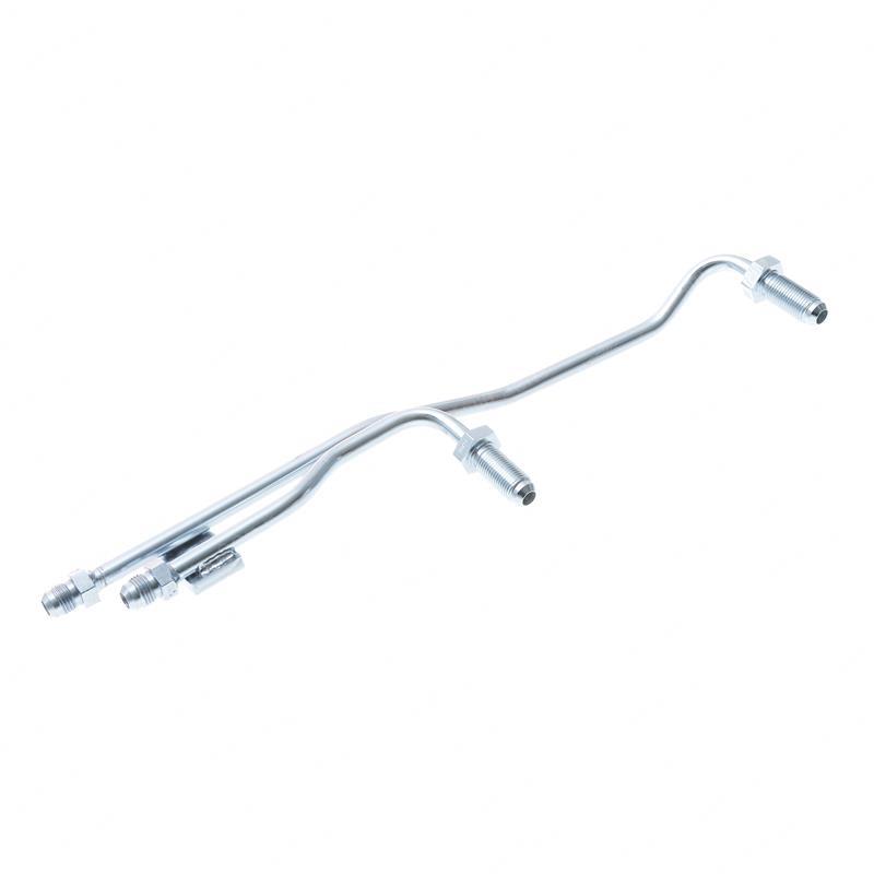 TUBE ASSY-3F LH QD NI69978-FW80A ni69978-fw80a product image