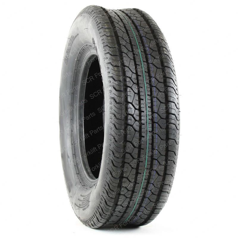 TIRE 18.5X8.5-8 LOAD RANGE C SY680299 sy680299 product image
