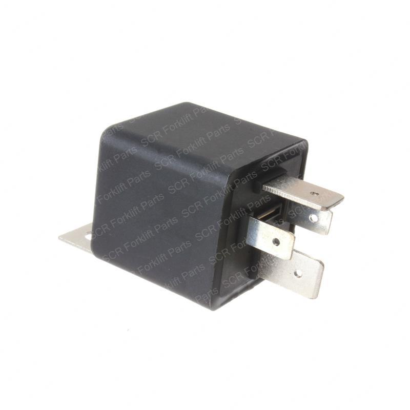 POWER RELAY- 24V COIL SY1244827 sy1244827 product image