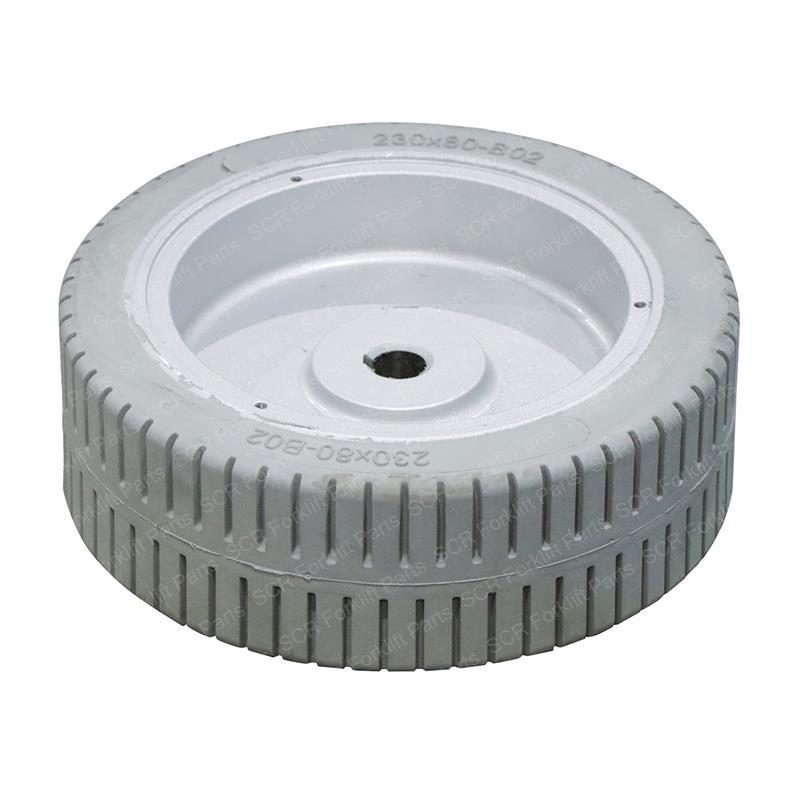 WHEEL - DRIVE SY28-129517 sy28-129517 product image