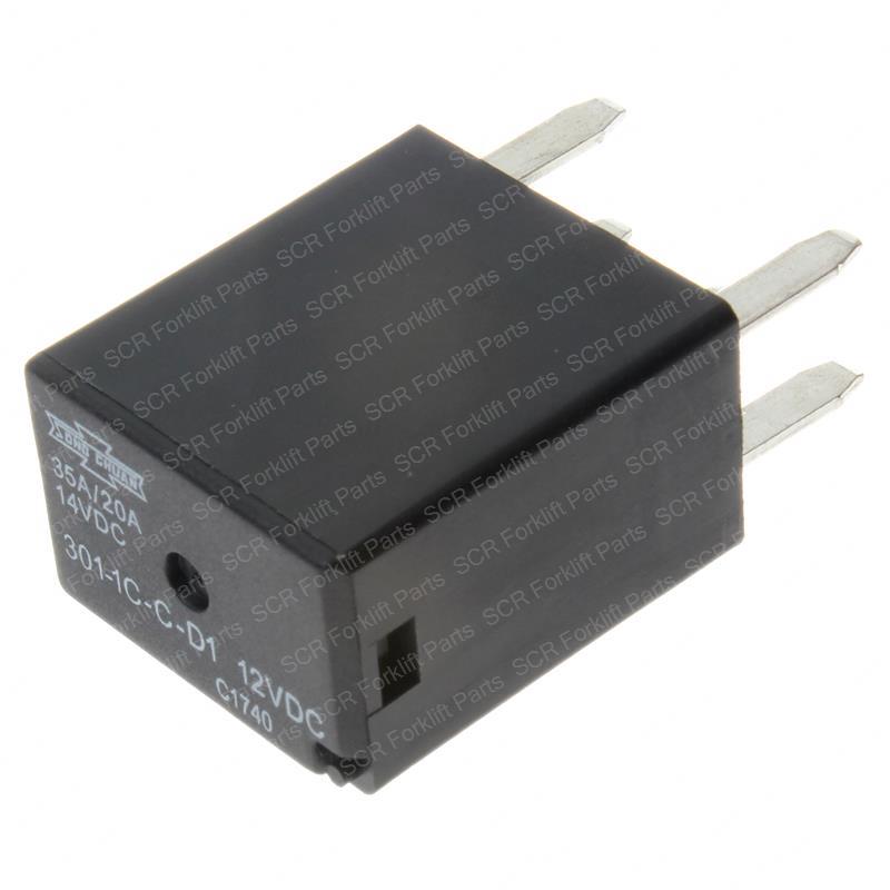 RELAY - ELECTRICAL BC7219044 bc7219044 product image