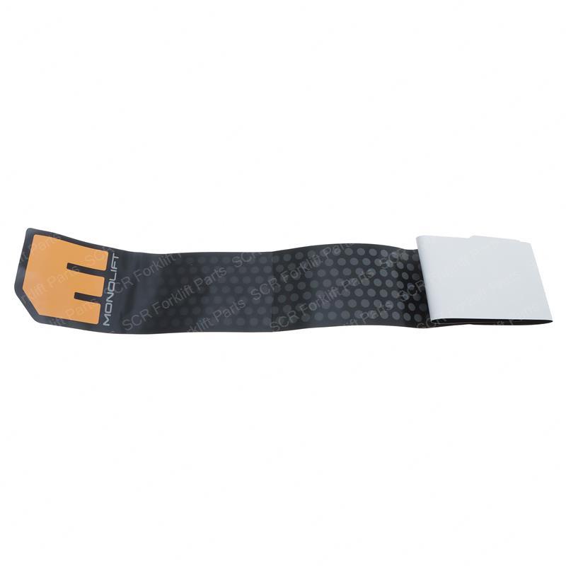 LABEL MONOLIFT CR68007-001 cr68007-001 product image