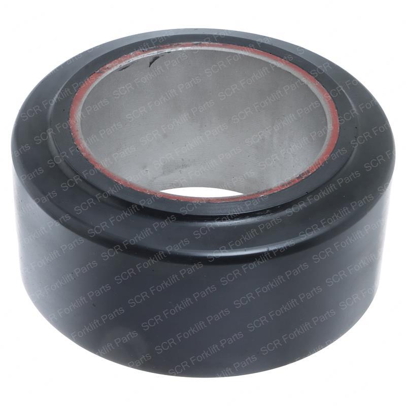 TIRE - POLY 10 X 5 X6.50 CR107933-344-01 cr107933-344-01 product image