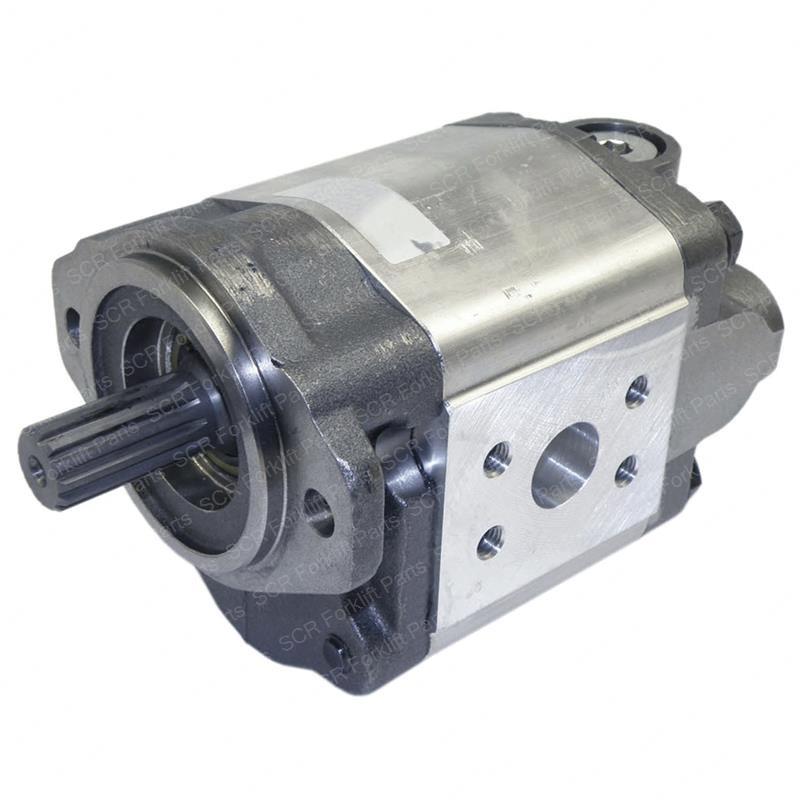 PUMP - HYDRAULIC HNFAC1000010 hnfac1000010 product image