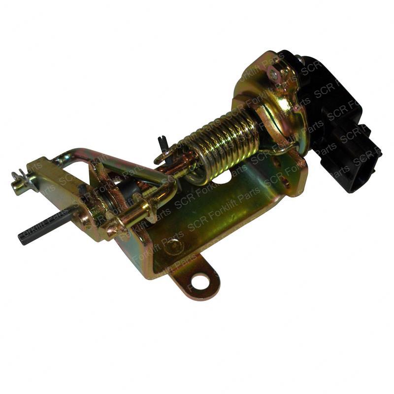ACCELERATOR RA223-011-736 ra223-011-736 product image