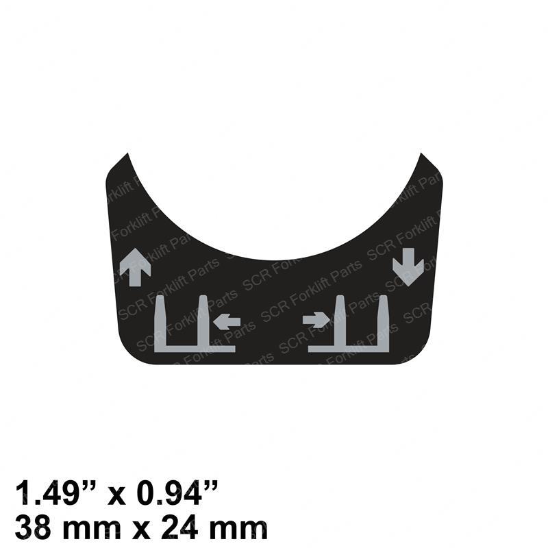 STICKER - DECAL LI0009386590 li0009386590 product image