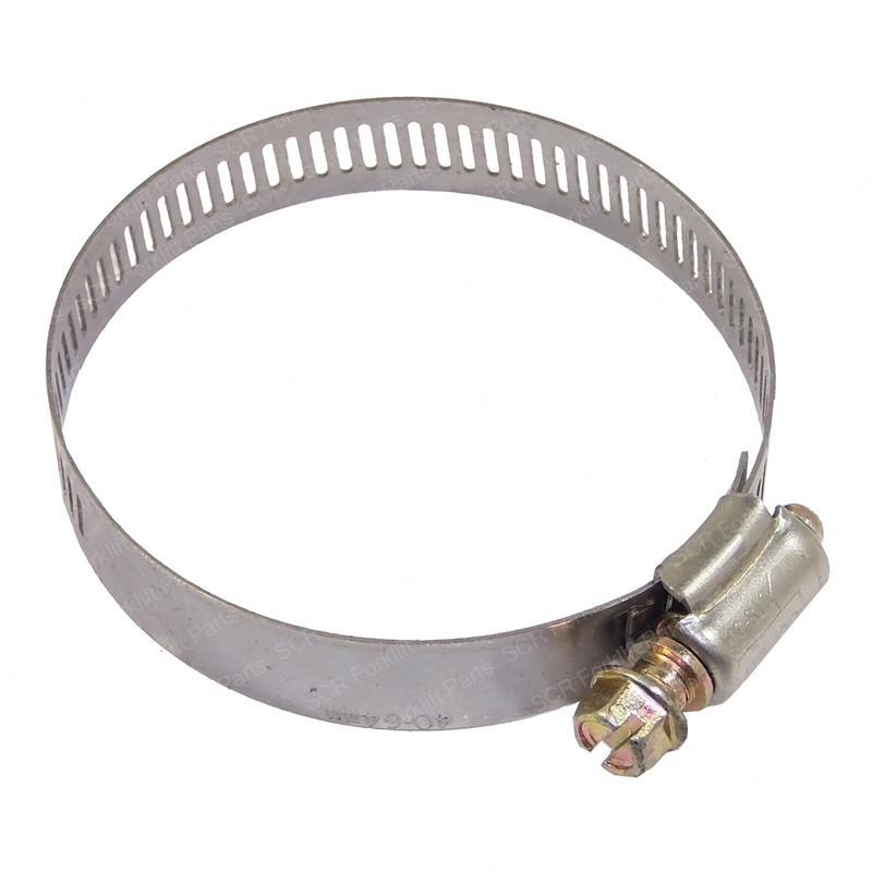 CLAMP HOSE NWS32 BC7012809 bc7012809 product image