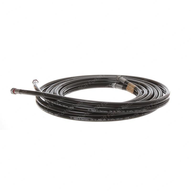HOSE - DOUBLE 7276MM LIL0009509957 lil0009509957 product image