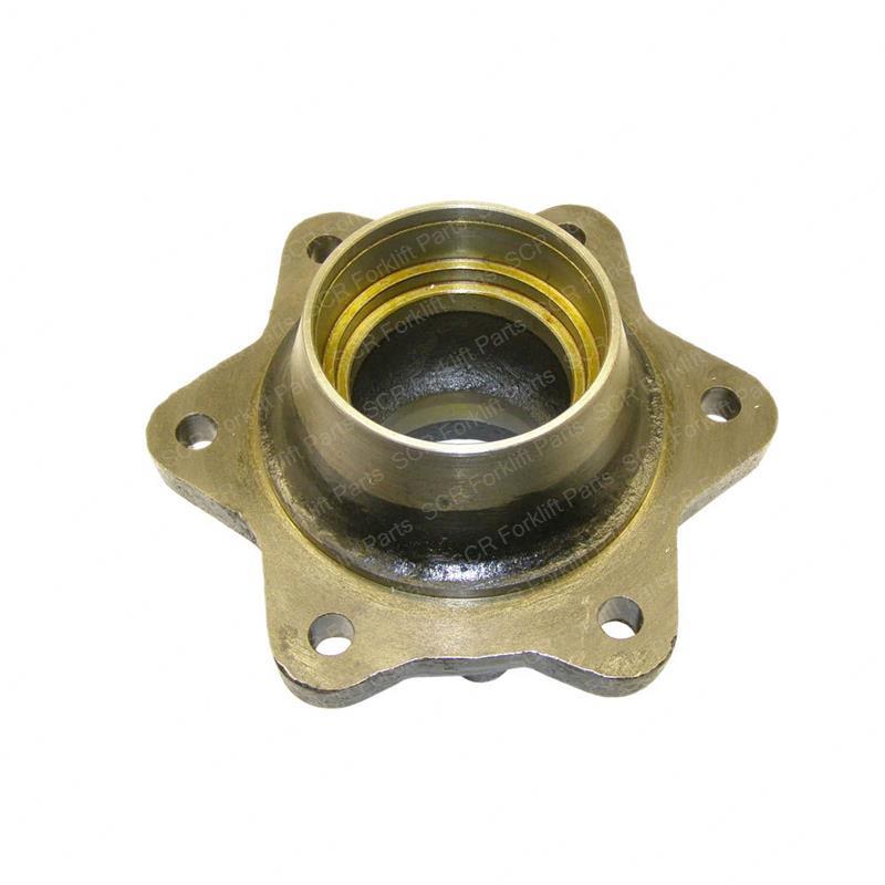 HUB - WHEEL HY1328684 hy1328684 product image