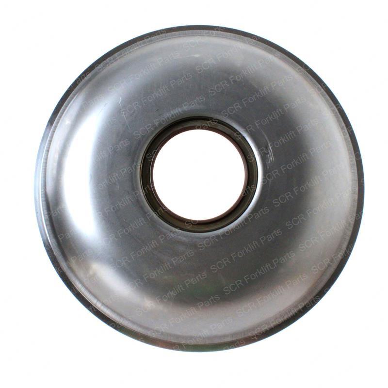 BAFFLE - SEAL HN242831 hn242831 product image