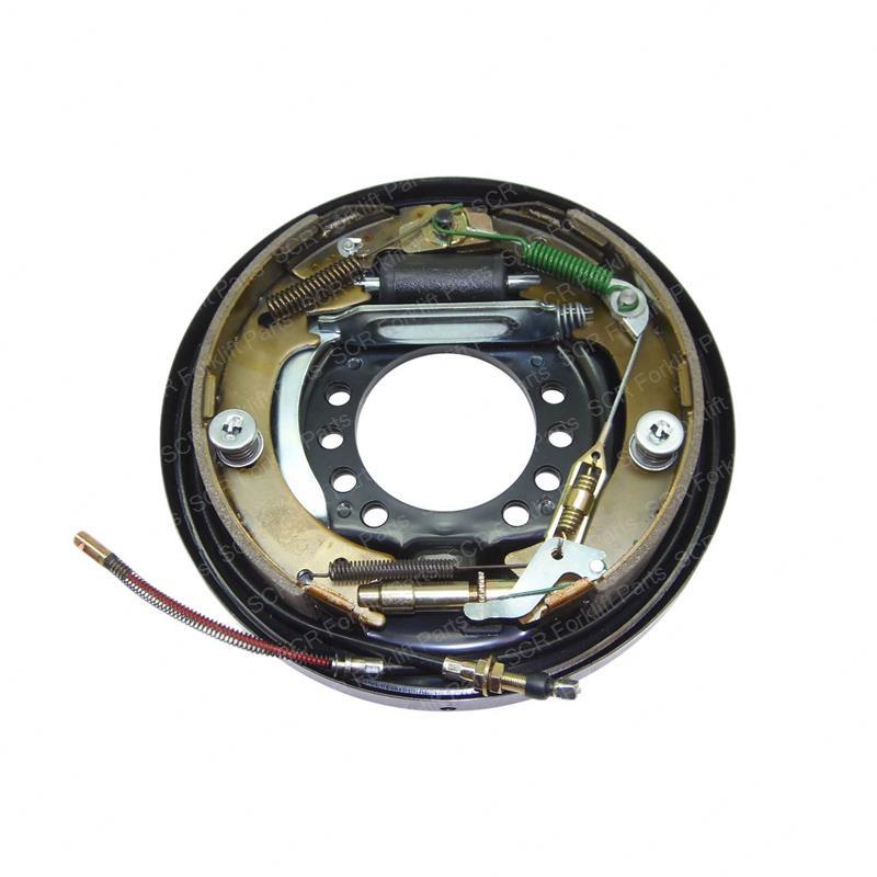 BRAKE ASSEMBLY HY1394681 hy1394681 product image