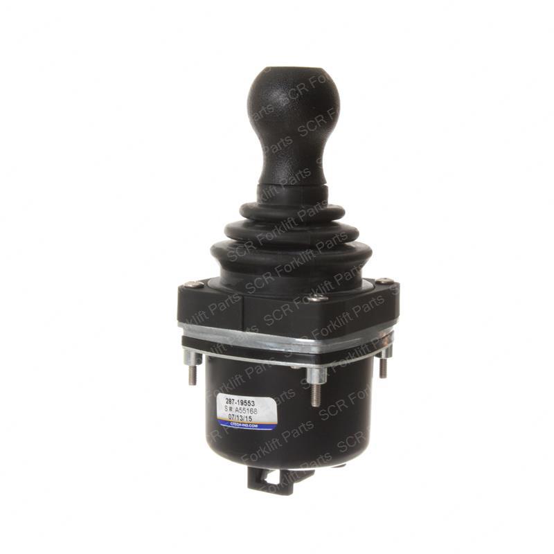 CONTROLLER - 2 AXIS JOYSTICK JL111417 jl111417 product image
