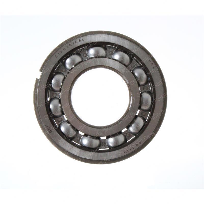 BEARING - BALL W/CLIP DWA143577 dwa143577 product image