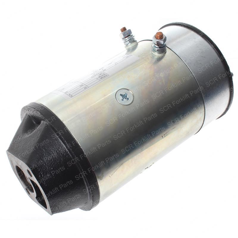 MOTOR - PUMP 24 VOLT DC MB27885520 mb27885520 product image