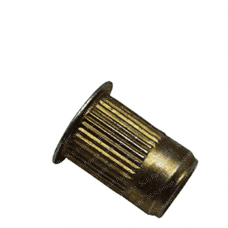 NUT - M8-1.25 AVK RIVET NICK2809400 nick2809400 product image