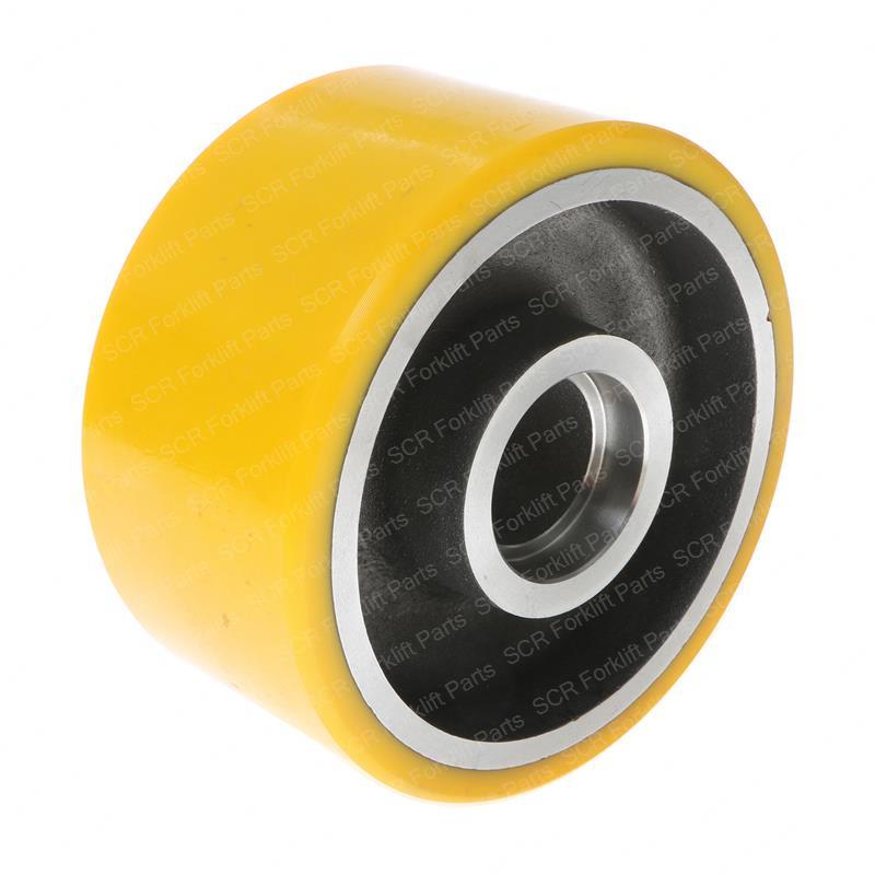 WHEEL - POLY 8.00X4.00X2.44 RA632-078-008 ra632-078-008 product image