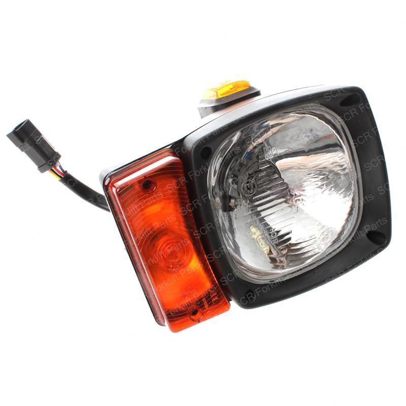 HEAD LAMP ASSEMBLY (RH) CT1054850 ct1054850 product image