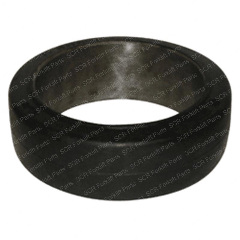 TIRE - 16.25X6X11.25 SMOOTH CL01-164604102-SMH cl01-164604102-smh product image