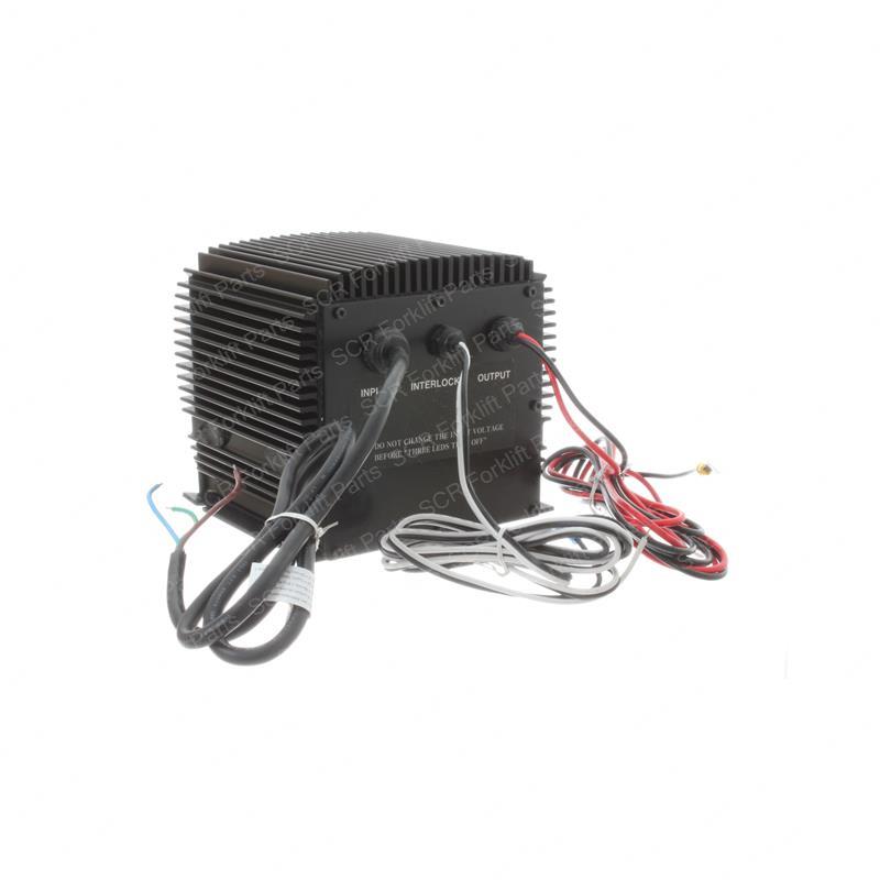 CHARGER-SIGNET HB500-24 24V19A JL121485SJ-E jl121485sj-e product image