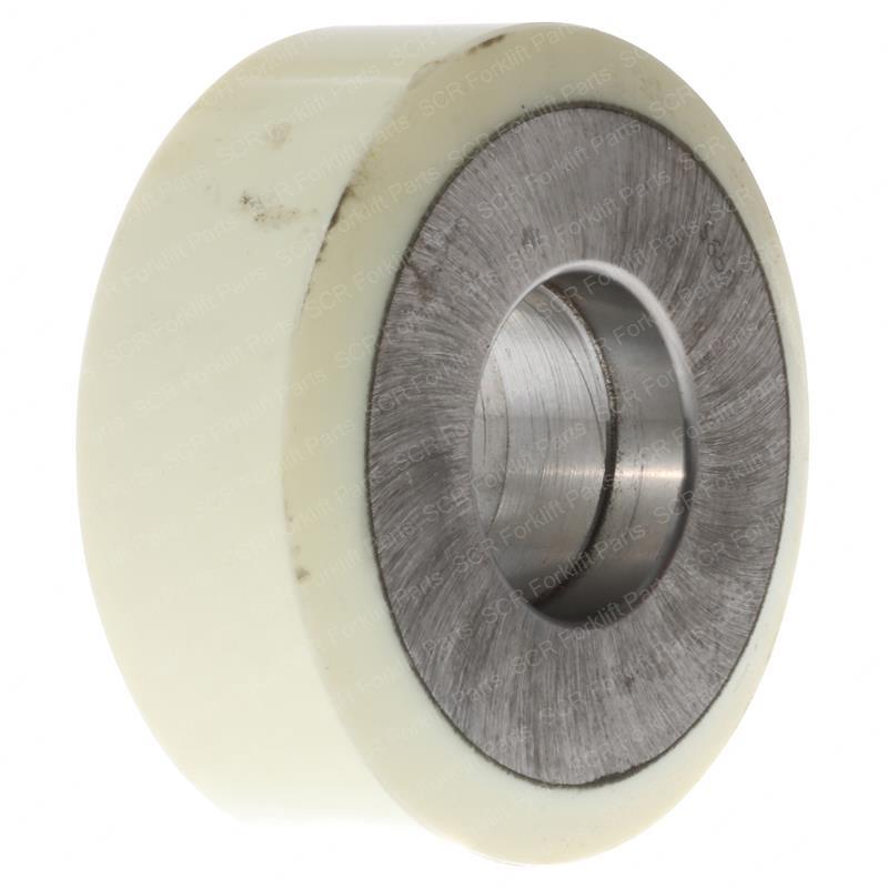 WHEEL - POLY 5.00 X 2.00 LW CT0971946-SUP ct0971946-sup product image
