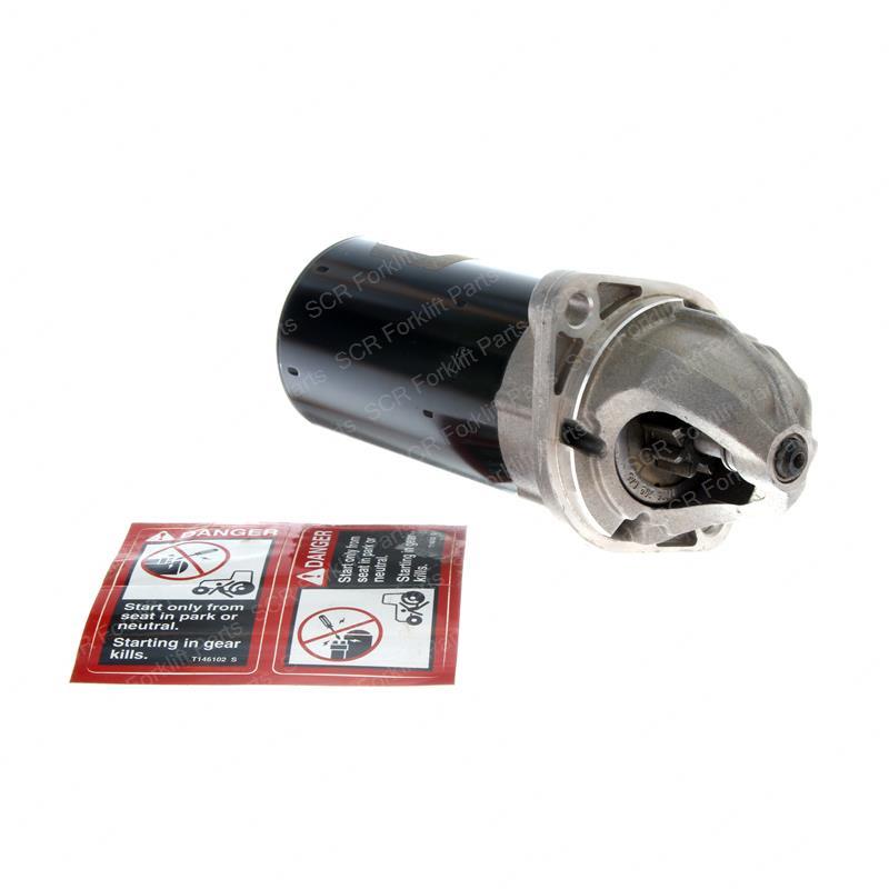 STARTER - NEW CR152101 cr152101 product image