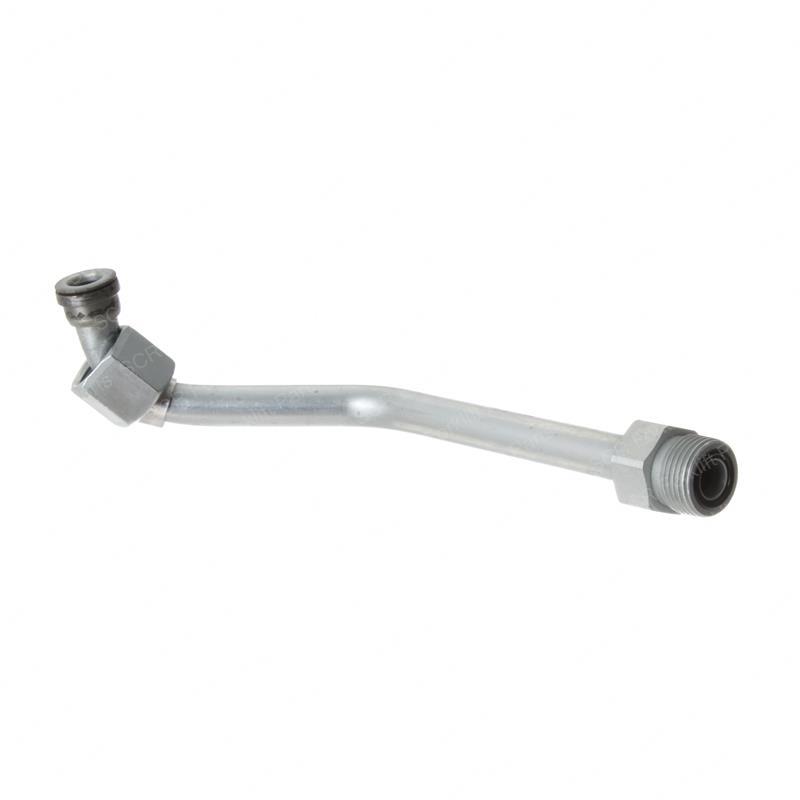 HYDRAULIC MAST TUBE ASSEMBLY CR151760 cr151760 product image