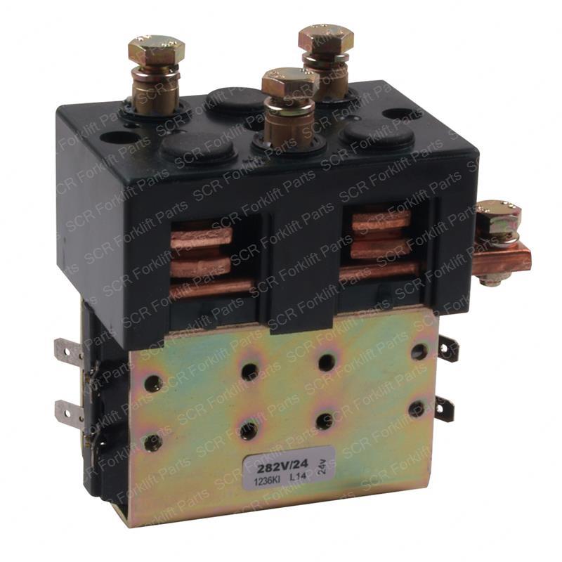 CONTACTOR - 24 VOLT CR1167942 cr1167942 product image