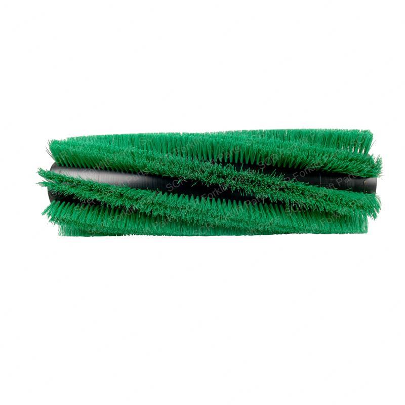 BROOM - 42 IN 8 D.R. NYLON SY114242 sy114242 product image