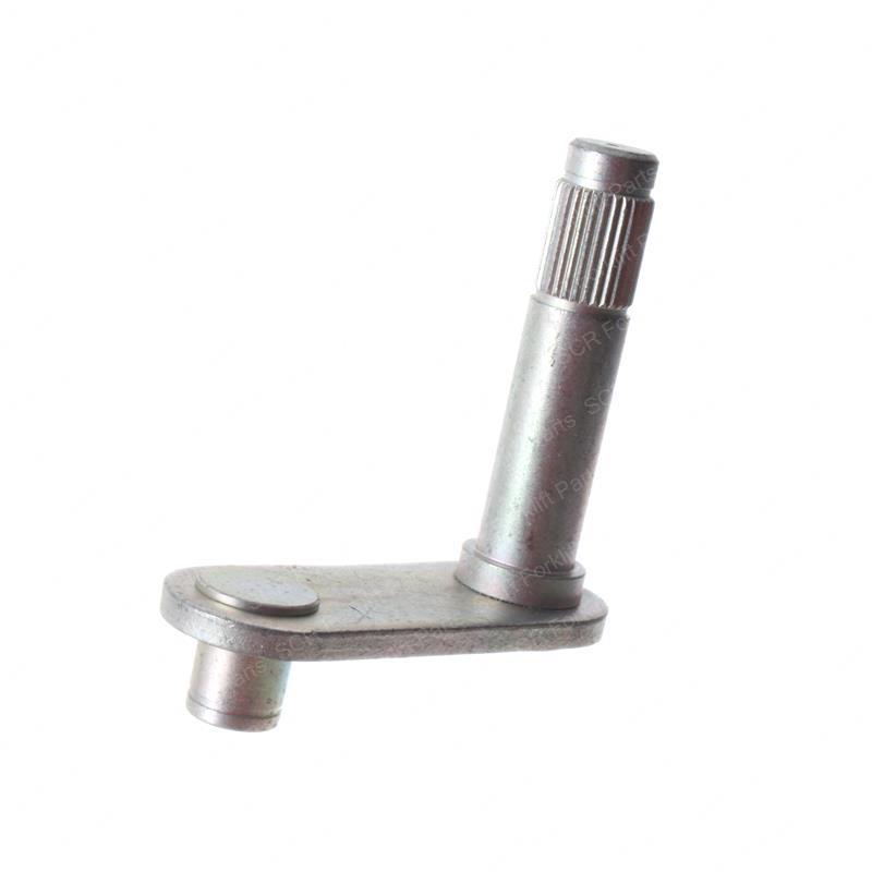 LEVER SUB-ASSEMBLY - PARK SY1241197 sy1241197 product image
