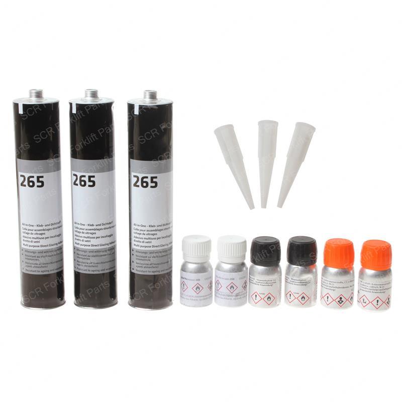 REPAIR SLIDING WIN KIT HY1595802 hy1595802 product image