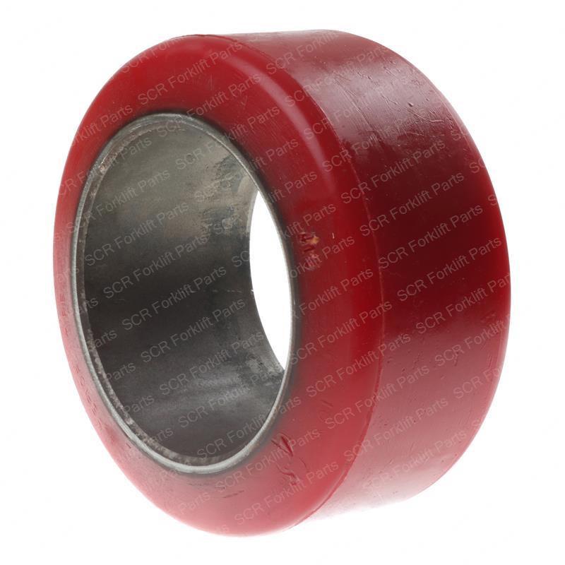 TIRE - POLY 10 X 4.75 X 6.5TSW RA632-091/101 ra632-091-101 product image