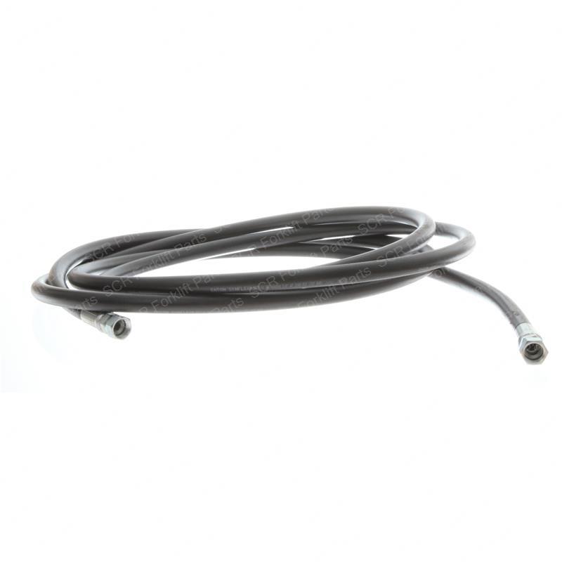HOSE ASSEMBLY - HYDRAULIC CR064263-009 cr064263-009 product image
