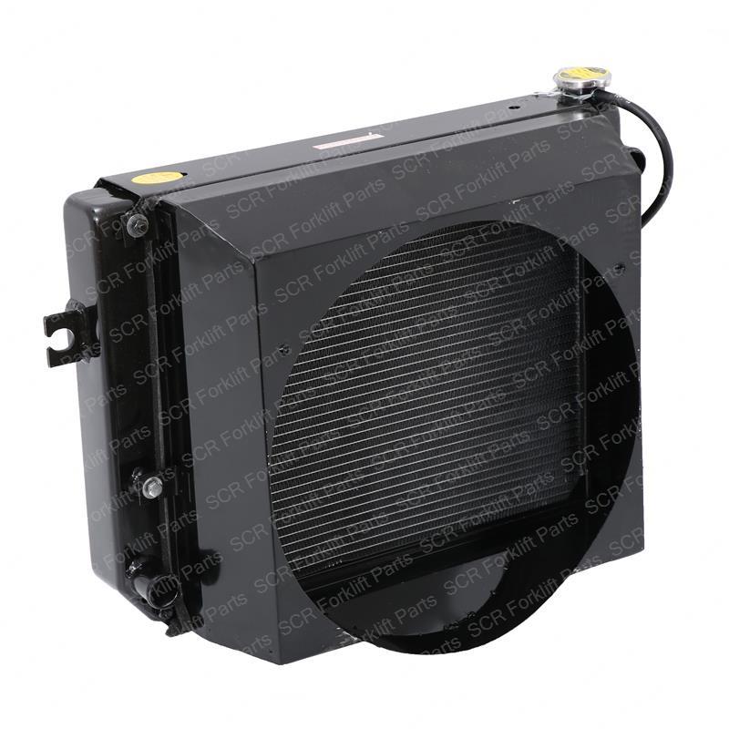 RADIATOR ASSY LI60101000101 li60101000101 product image