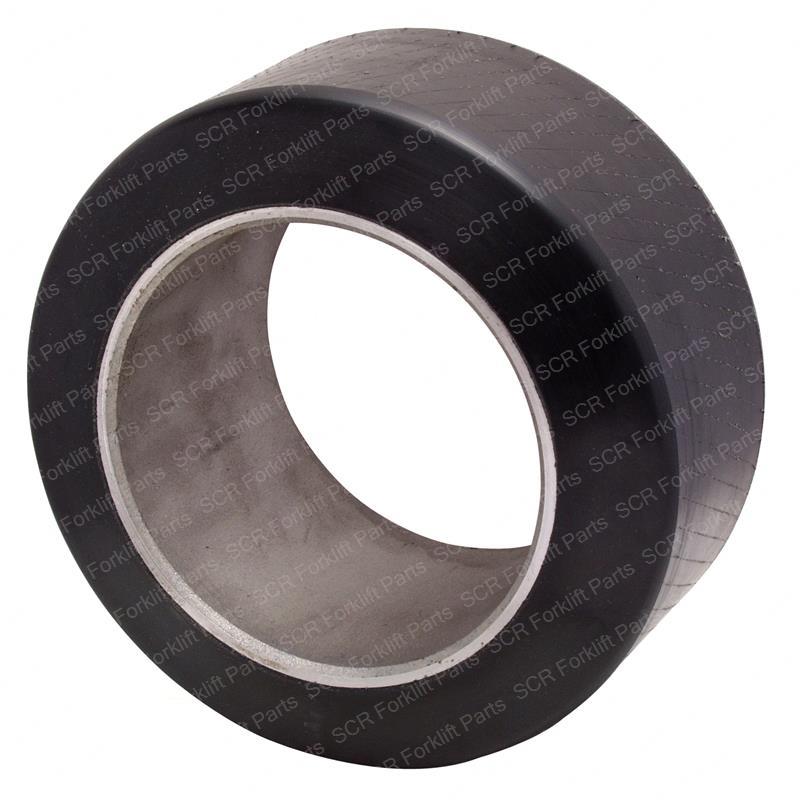 TIRE - POLY 10 X 5 X 6.50 CR107933-10-4 cr107933-10-4 product image