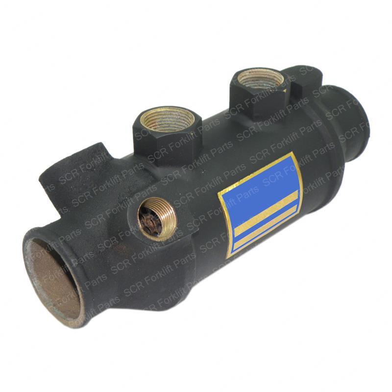 COOLER-OIL MB0681713 mb0681713 product image