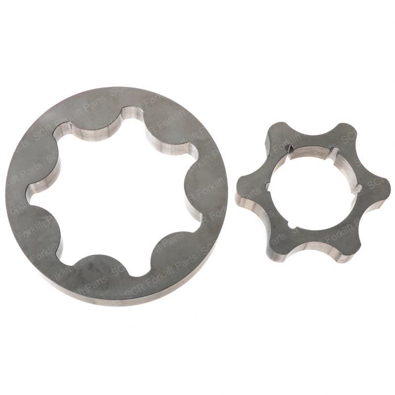MOTOR - HYDRAULIC PART JL7007463 jl7007463 product image