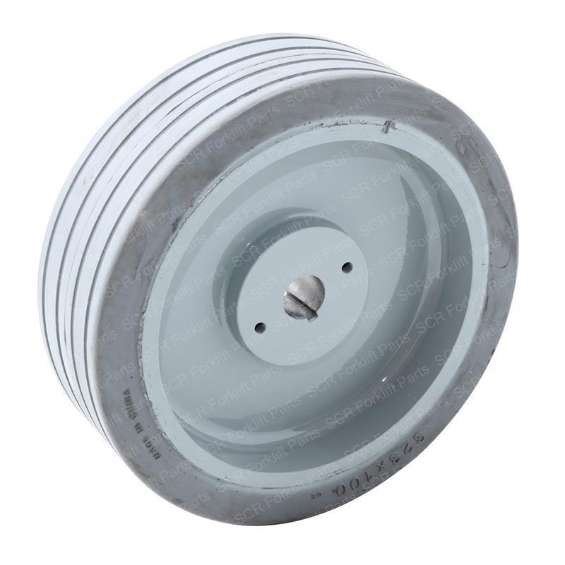 DRIVE WHEEL - 323 X 100 JL1001200441 jl1001200441 product image