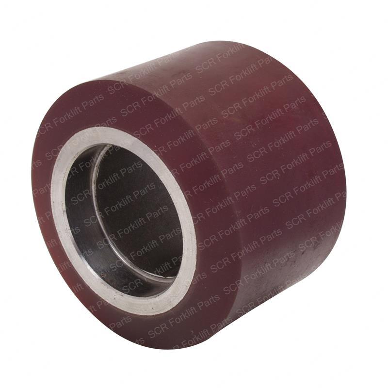 WHEEL - POLY 5.00 X 3.625 LW MB127X92UYSMH-SUP mb127x92uysmh-sup product image