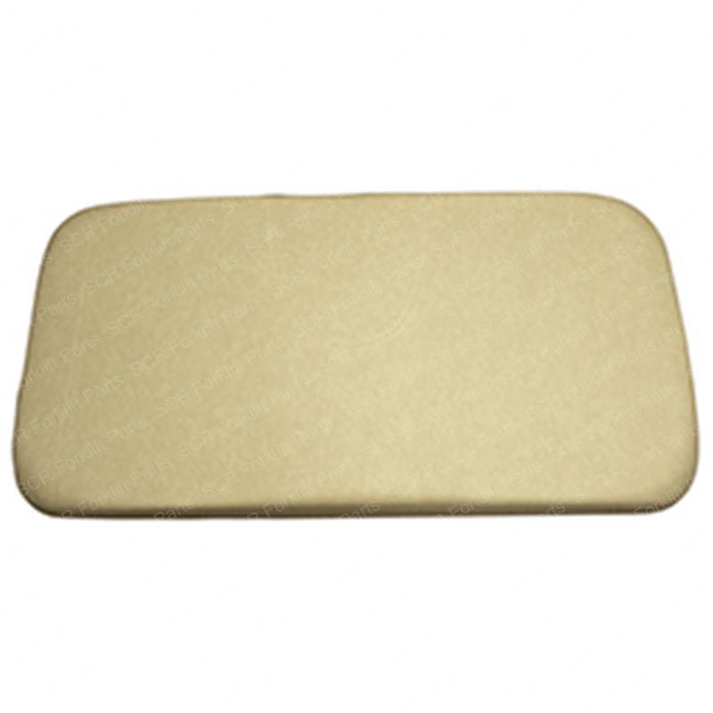 CUSHION - SEAT BOTTOM VINYL SY1236324 sy1236324 product image