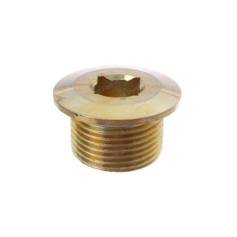 PLUG - THREADED JL5528109CM jl5528109cm product image
