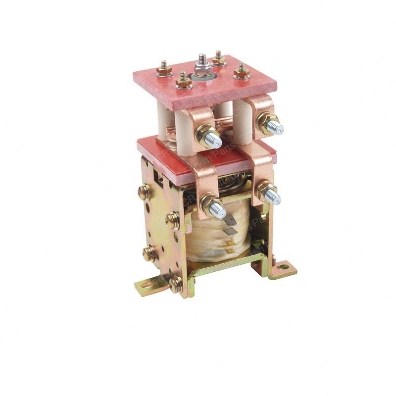 CONTACTOR - 36 VOLT RA1-105-023 ra1-105-023 product image