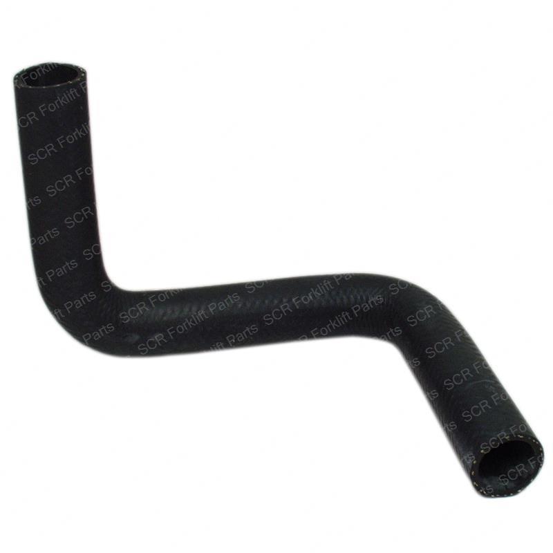 HOSE - RADIATOR UPPER NI22712-10021 ni22712-10021 product image