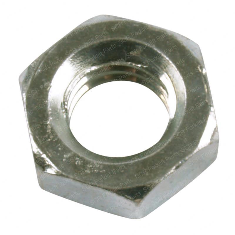 NUT - 7/16-14 HEX JAM LI7D000007 li7d000007 product image