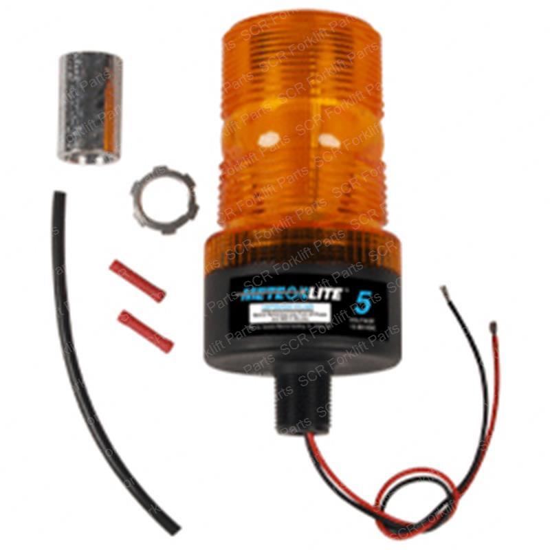 STROBE ML5 LED - 12-80V AMB CR112951-1-LED cr112951-1-led product image
