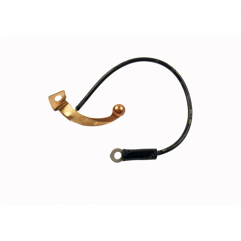 CONTACT KIT - HORN DWKO3ED3300010 dwko3ed3300010 product image