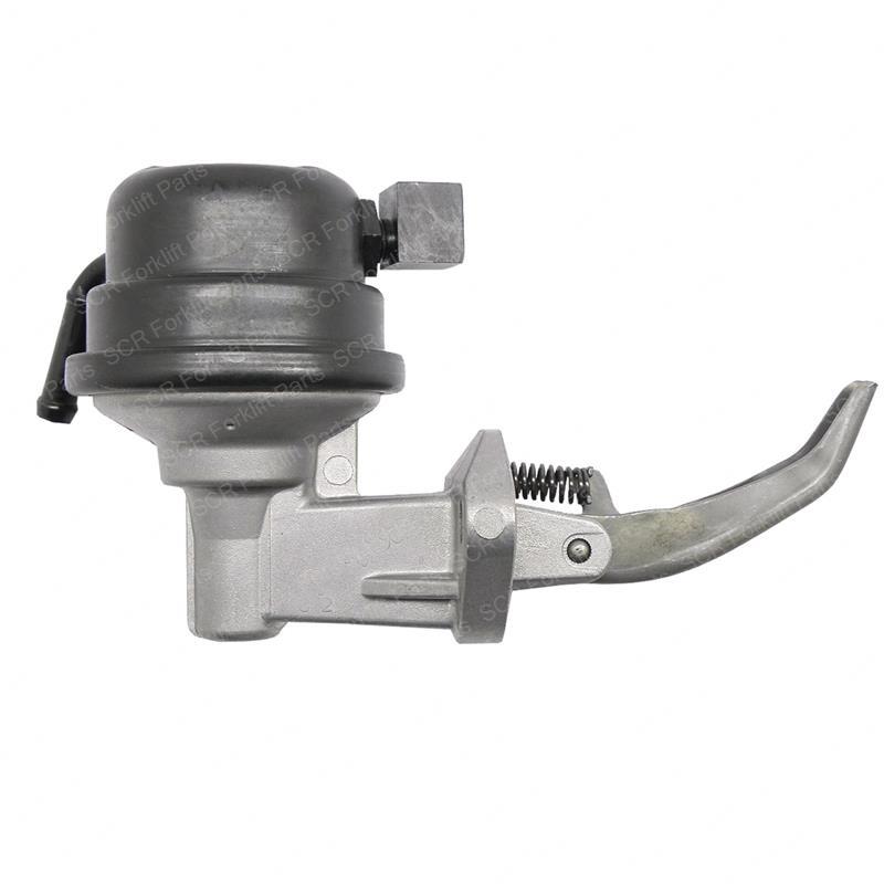 PUMP - FUEL DWTCT-4781-13-350C dwtct-4781-13-350c product image