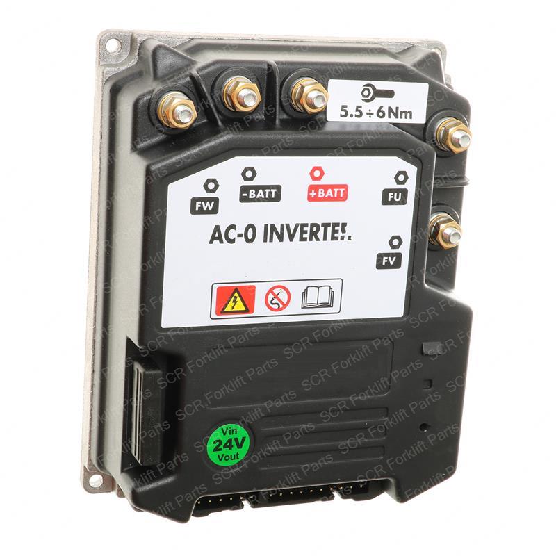 CONTROLLER - MOTOR NIAL118630 nial118630 product image