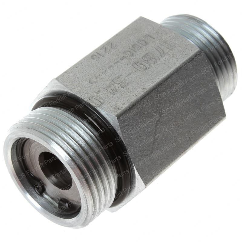 VALVE - FLOW CONTROL HY1550195 hy1550195 product image