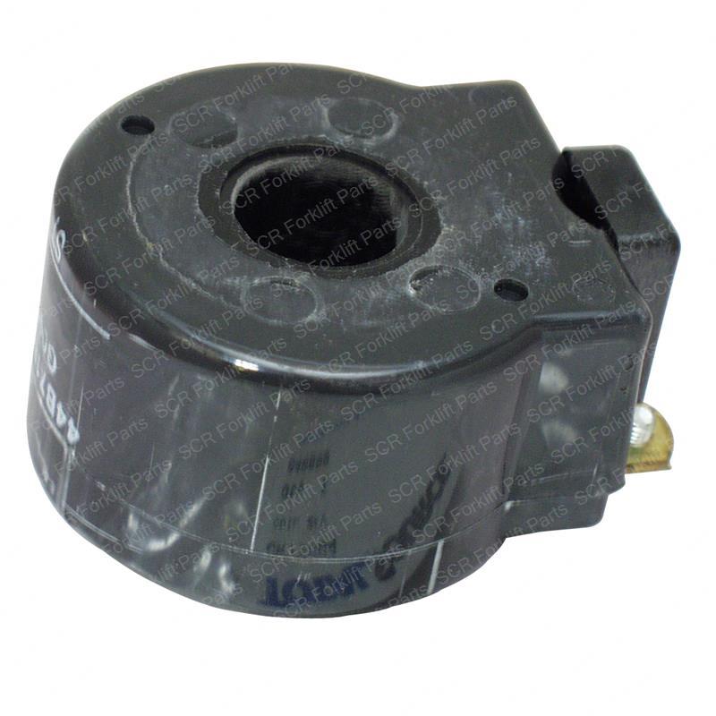 COIL - 24 VOLT LI118203 li118203 product image